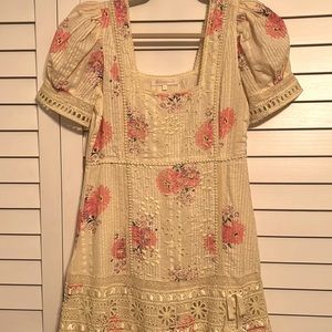 LoveShackFancy dress